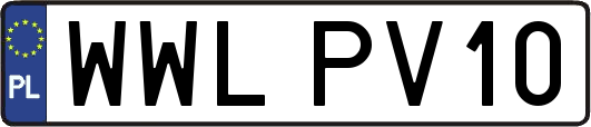 WWLPV10