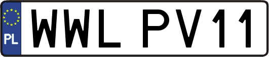 WWLPV11