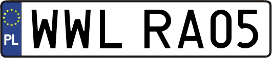 WWLRA05