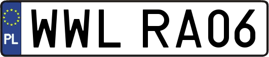 WWLRA06