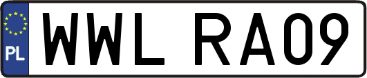 WWLRA09