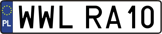 WWLRA10