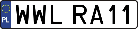 WWLRA11