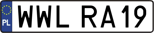 WWLRA19