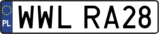 WWLRA28
