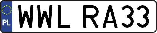 WWLRA33