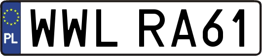 WWLRA61
