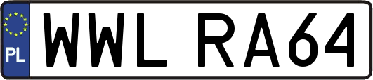 WWLRA64