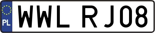 WWLRJ08