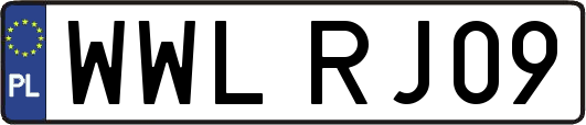 WWLRJ09