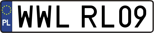 WWLRL09