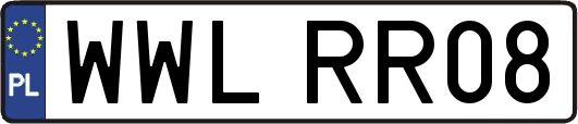 WWLRR08
