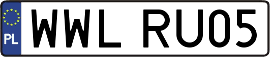 WWLRU05