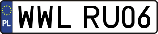WWLRU06