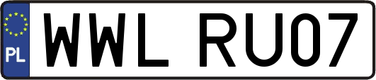 WWLRU07