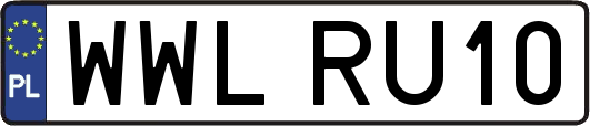 WWLRU10