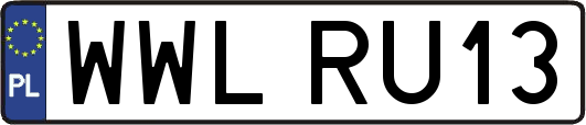 WWLRU13