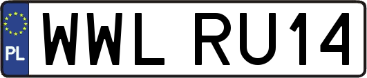 WWLRU14