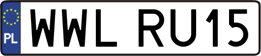 WWLRU15