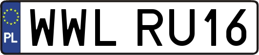 WWLRU16