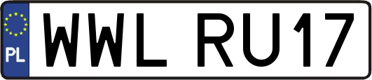 WWLRU17