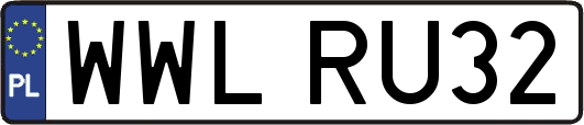 WWLRU32
