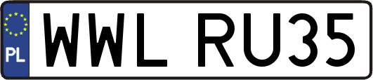 WWLRU35