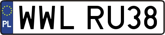 WWLRU38