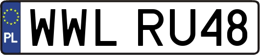 WWLRU48