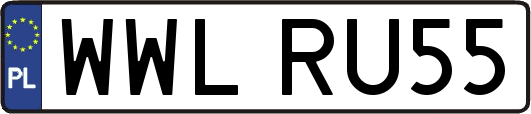 WWLRU55