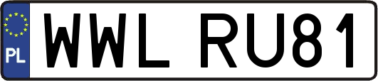 WWLRU81