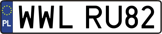 WWLRU82