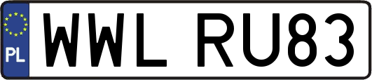 WWLRU83