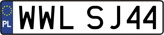 WWLSJ44