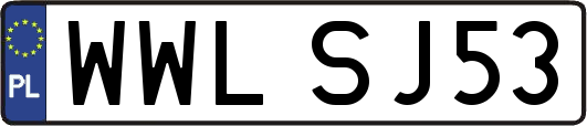 WWLSJ53
