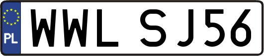 WWLSJ56