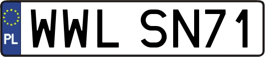 WWLSN71