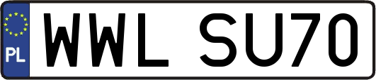 WWLSU70