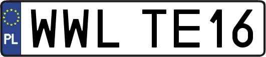 WWLTE16