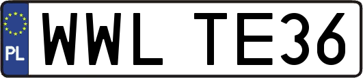WWLTE36