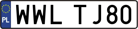 WWLTJ80