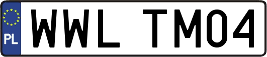 WWLTM04