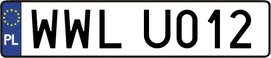 WWLU012