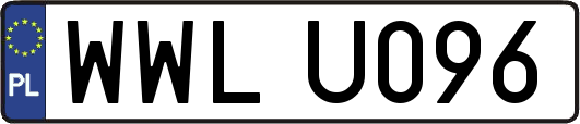 WWLU096