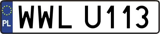 WWLU113