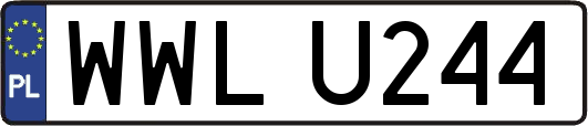 WWLU244