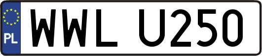 WWLU250