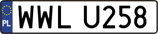 WWLU258
