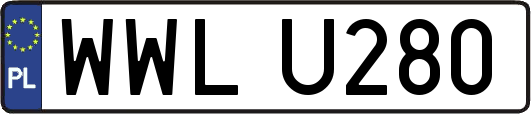 WWLU280