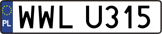 WWLU315